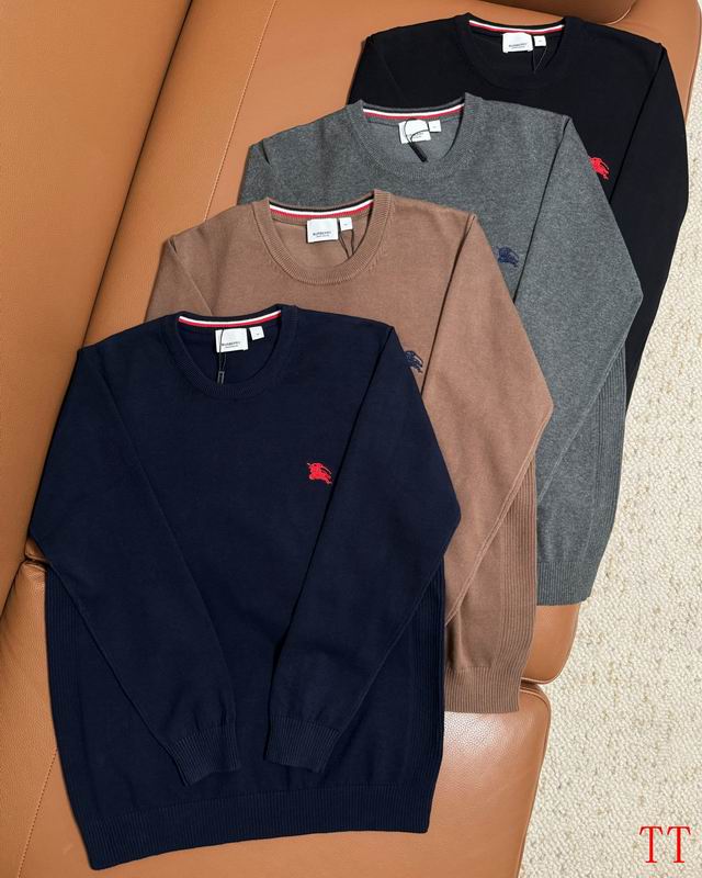 Burberry M-2XL 20tx231  (2)